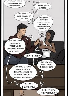 Teaching Him A Lesson (36)