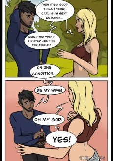 Teaching Him A Lesson (41)