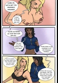 Teaching Him A Lesson (9)