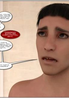 The Absolute Corruption of Seth (10)