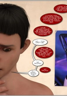The Absolute Corruption of Seth (11)
