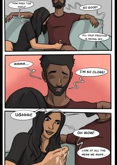 The Bet (18)