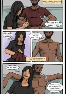 The Bet (19)