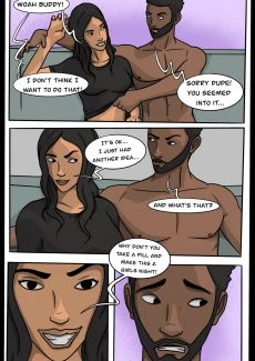 The Bet (22)