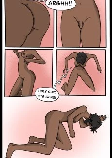 The Bet (24)