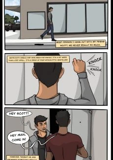 The Bet (3)