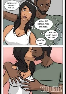 The Bet (35)