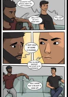 The Bet (4)