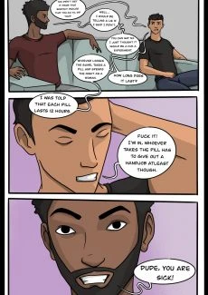 The Bet (5)