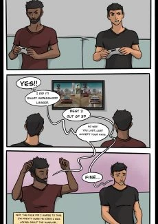 The Bet (6)