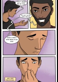 The Bet (7)