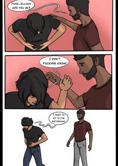 The Bet (9)