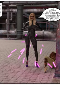 The Bimbo Next Door 3 (101)