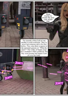 The Bimbo Next Door 3 (102)