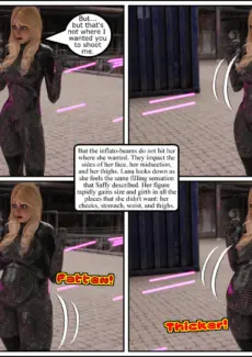 The Bimbo Next Door 3 (103)