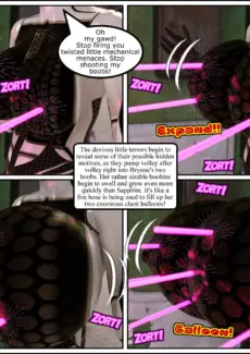 The Bimbo Next Door 3 (108)