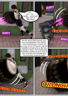 The Bimbo Next Door 3 (109)