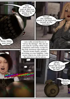 The Bimbo Next Door 3 (117)