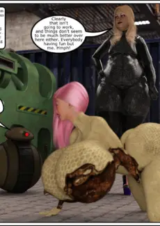 The Bimbo Next Door 3 (119)