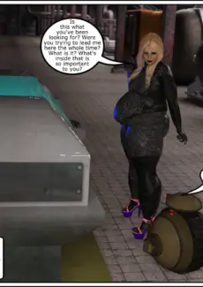 The Bimbo Next Door 3 (123)