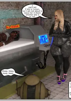 The Bimbo Next Door 3 (125)