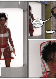 The Bimbo Next Door 3 (126)