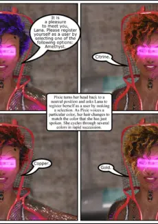 The Bimbo Next Door 3 (129)