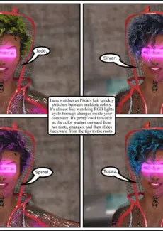 The Bimbo Next Door 3 (130)