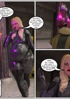 The Bimbo Next Door 3 (131)
