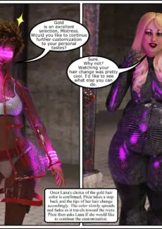 The Bimbo Next Door 3 (135)