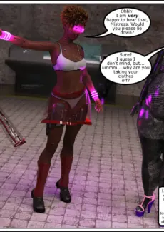 The Bimbo Next Door 3 (136)