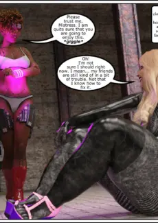 The Bimbo Next Door 3 (137)