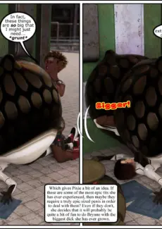 The Bimbo Next Door 3 (179)