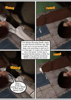 The Bimbo Next Door 3 (181)
