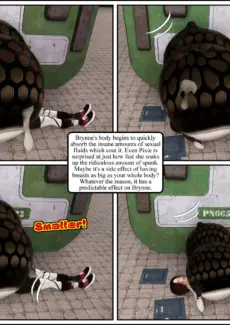 The Bimbo Next Door 3 (185)