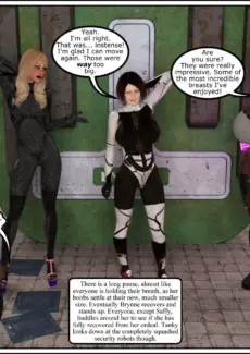 The Bimbo Next Door 3 (187)