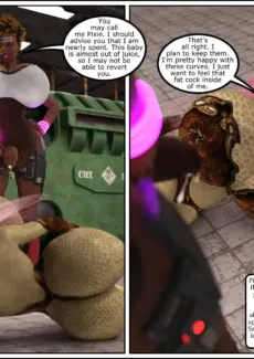 The Bimbo Next Door 3 (189)