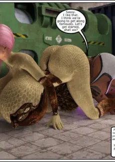 The Bimbo Next Door 3 (191)
