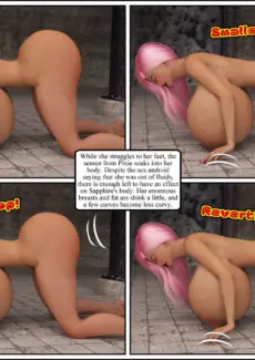 The Bimbo Next Door 3 (224)