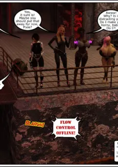 The Bimbo Next Door 3 (237)