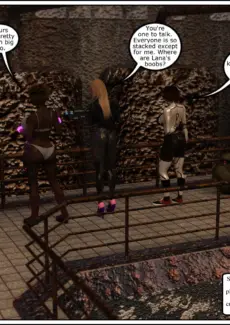 The Bimbo Next Door 3 (238)