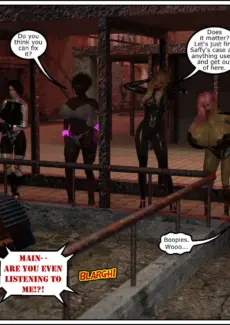 The Bimbo Next Door 3 (239)