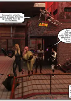 The Bimbo Next Door 3 (250)