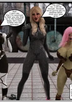 The Bimbo Next Door 3 (26)
