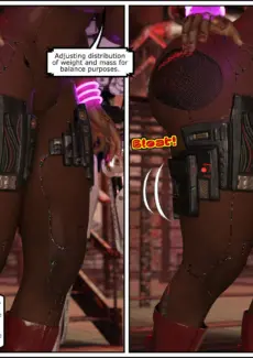The Bimbo Next Door 3 (273)