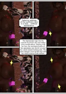 The Bimbo Next Door 3 (276)