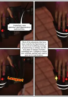 The Bimbo Next Door 3 (278)