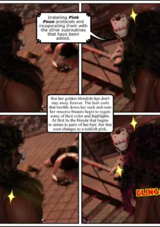 The Bimbo Next Door 3 (281)
