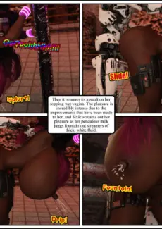 The Bimbo Next Door 3 (304)