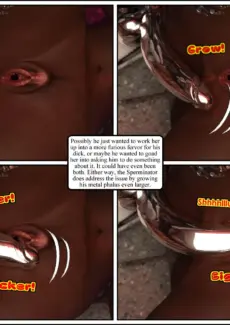 The Bimbo Next Door 3 (319)